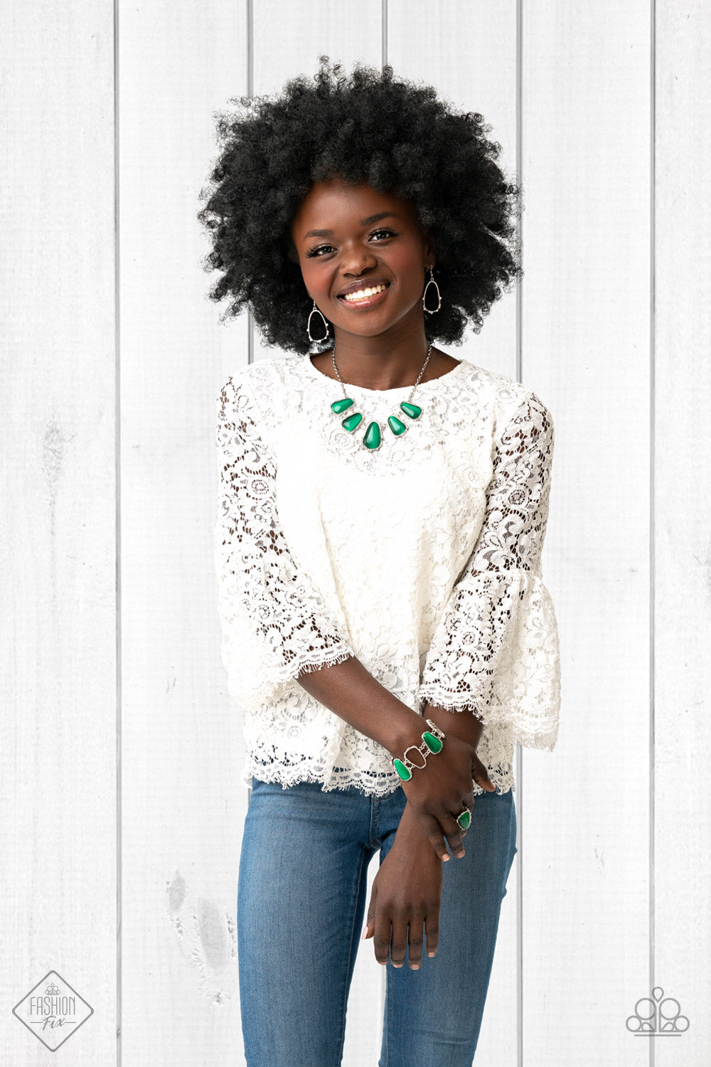 Glimpses of Malibu - Complete Trend Blend - 321