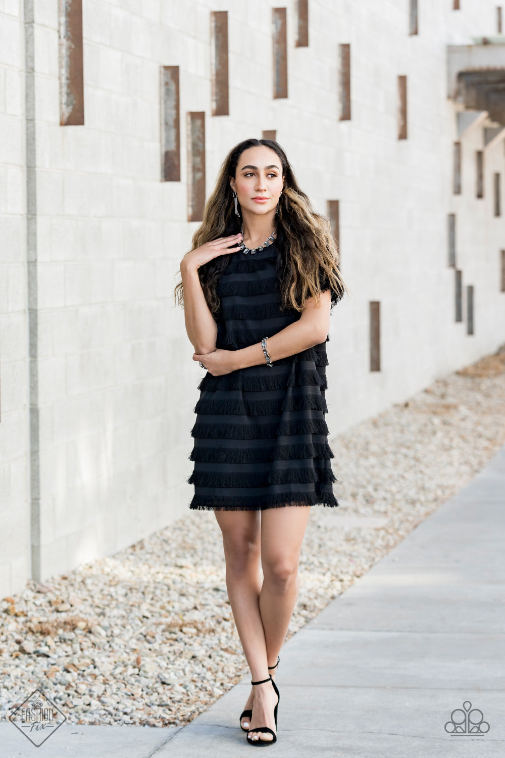 Magnificent Musings - Complete Trend Blend - 121