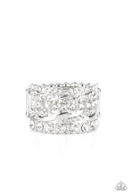 Load image into Gallery viewer, Exclusive Elegance - White
