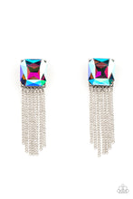 Load image into Gallery viewer, Supernova Novelty - Multi earrings
