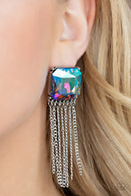 Load image into Gallery viewer, Supernova Novelty - Multi earrings
