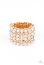 Load image into Gallery viewer, Verified Vintage - Gold ring
