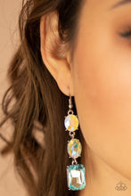 Load image into Gallery viewer, Dripping in Melodrama - Blue

