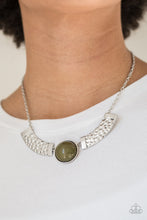 Load image into Gallery viewer, Egyptian Spell – Green 2 pc Set
