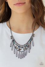 Load image into Gallery viewer, Uptown Urban Necklace Set - 2 pc
