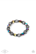 Load image into Gallery viewer, Uptown Urban Necklace Set - 2 pc
