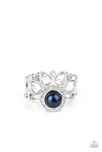 Load image into Gallery viewer, Crown Coronation - Blue
