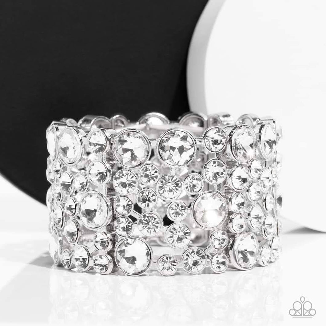 💎 One Up -  Exclusive Zi Bracelet 💎