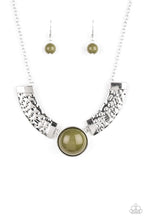 Load image into Gallery viewer, Egyptian Spell – Green 2 pc Set
