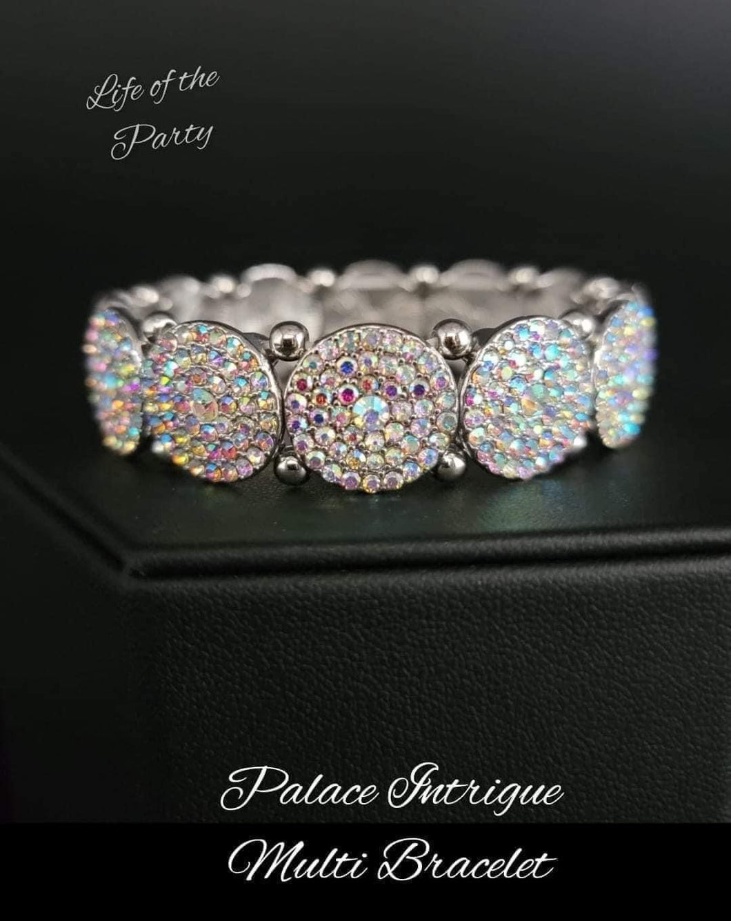 Palace Intrigue - Multi