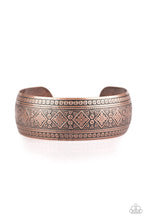Load image into Gallery viewer, Gorgeously Gypsy - Copper
