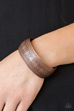 Load image into Gallery viewer, Gorgeously Gypsy - Copper
