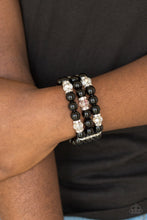 Load image into Gallery viewer, Undeniably Dapper - Black
