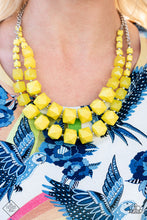 Load image into Gallery viewer, Summer Excursion – Yellow
