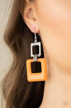 Load image into Gallery viewer, Twice as Nice - Orange
