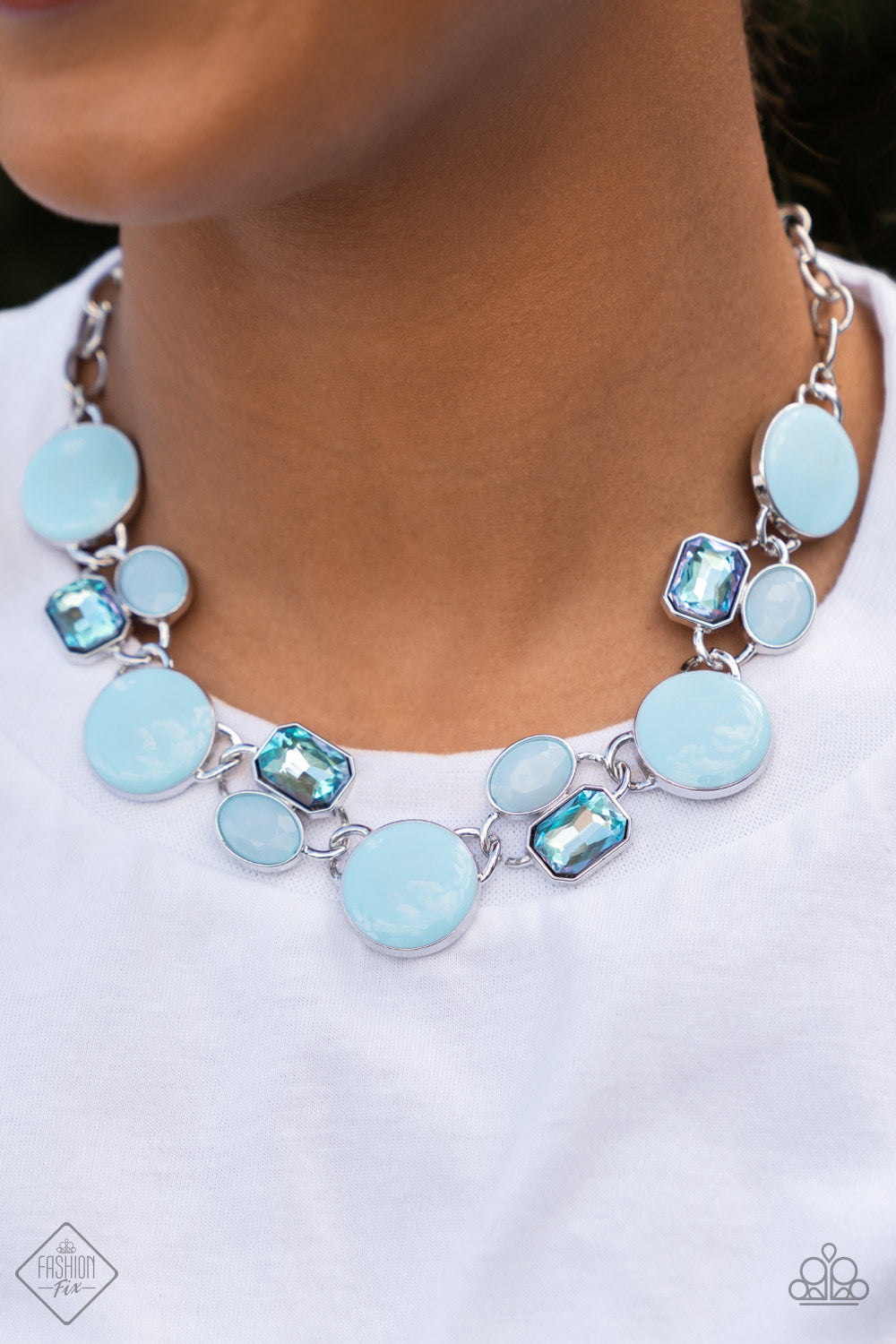 Glimpses of Malibu - Complete Trend Blend - 522