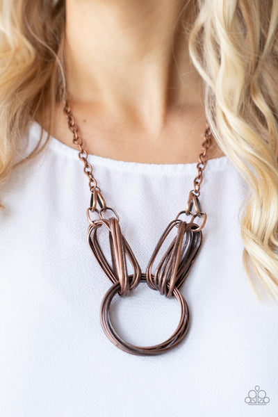 Lip Sync Links – Copper