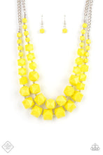 Load image into Gallery viewer, Summer Excursion – Yellow
