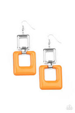 Load image into Gallery viewer, Twice as Nice - Orange
